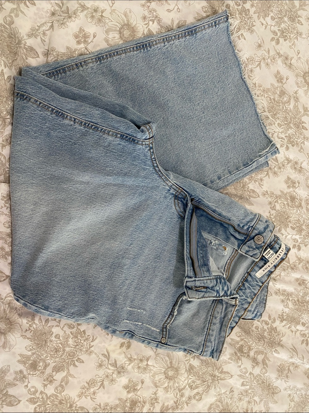 Jeans Subcategory Identification